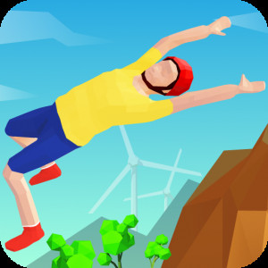 BACKFLIP DIVE 3D - QUICK PLAY NOW IN CLASSROOM 16X